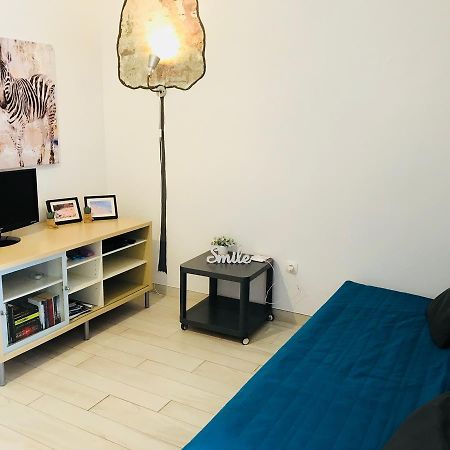 Apartment Rustico プーラ エクステリア 写真