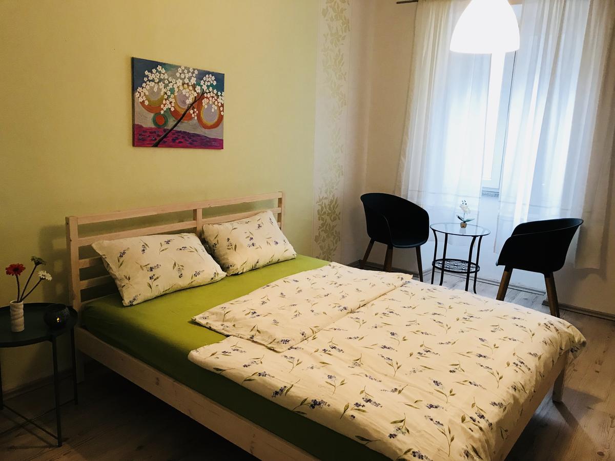 Apartment Rustico プーラ エクステリア 写真