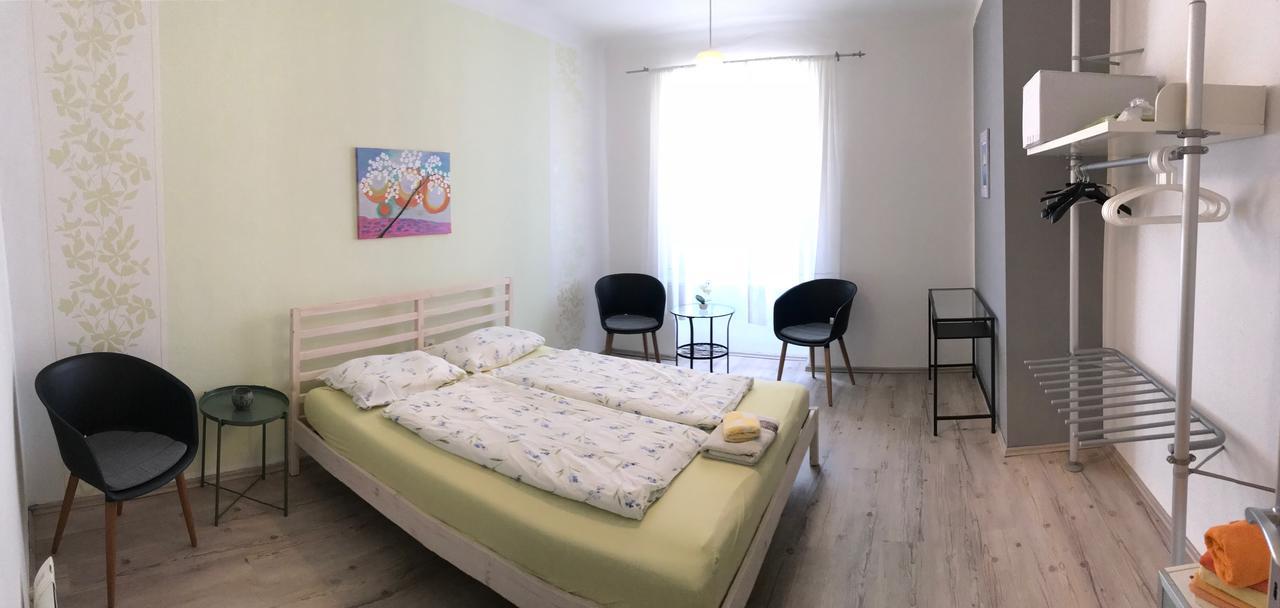 Apartment Rustico プーラ エクステリア 写真